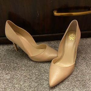 Vince Camuto Heels
